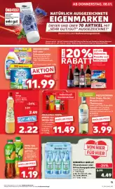 Kaufland DE tilbudsavis Side 15