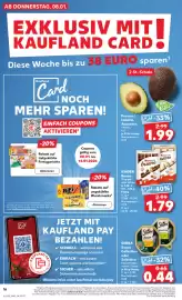 Kaufland DE tilbudsavis Side 16