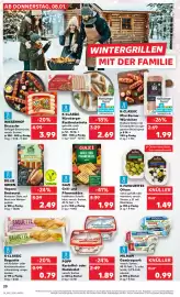 Kaufland DE tilbudsavis Side 20