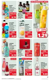 Kaufland DE tilbudsavis Side 43