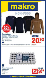 Makro folder Pagina 1