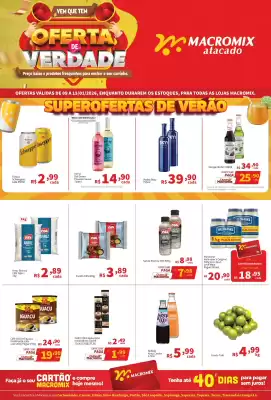 Catálogo Macromix Atacado (válido até 15-01)