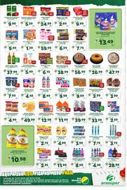 Catálogo Araújo Supermercados semana 3 Página 2