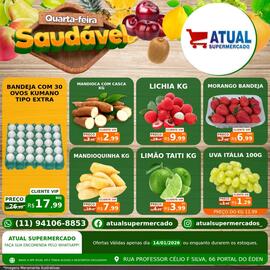 Catálogo Atual Supermercado Página 2