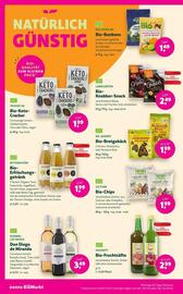 Denn's Biomarkt Flugblatt Seite 14