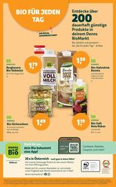 Denn's Biomarkt Flugblatt Seite 16