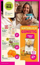 Denn's Biomarkt Flugblatt Seite 5
