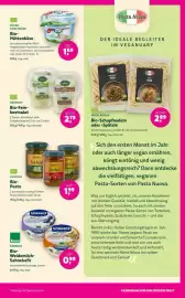 Denn's Biomarkt Flugblatt Seite 11