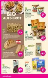 Denn's Biomarkt Flugblatt Seite 12
