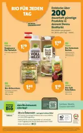 Denn's Biomarkt Flugblatt Seite 16