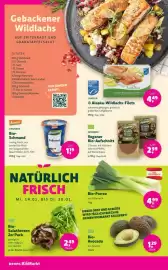 Denn's Biomarkt Flugblatt Seite 8
