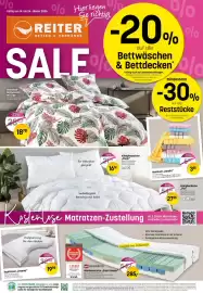 Reiter Flugblatt Seite 1