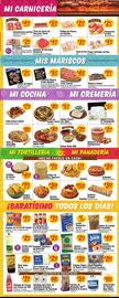 Mi Tienda weekly ad week 3 Page 2