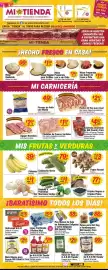 Mi Tienda weekly ad week 3 Page 1