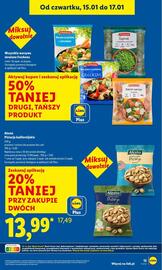 Lidl gazetka Strona 13