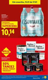Lidl gazetka Strona 15