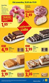 Lidl gazetka Strona 27