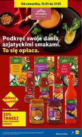 Lidl gazetka Strona 37