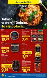 Lidl gazetka Strona 38