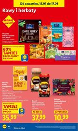 Lidl gazetka Strona 48