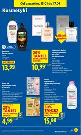 Lidl gazetka Strona 53