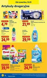 Lidl gazetka Strona 56