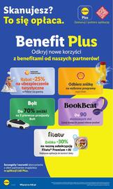 Lidl gazetka Strona 60