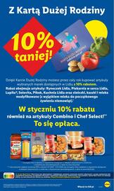 Lidl gazetka Strona 61