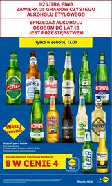 Lidl gazetka Strona 9