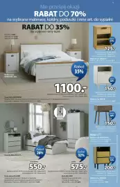 JYSK gazetka Strona 10