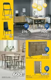 JYSK gazetka Strona 11