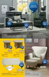 JYSK gazetka Strona 12