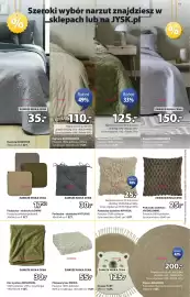 JYSK gazetka Strona 13