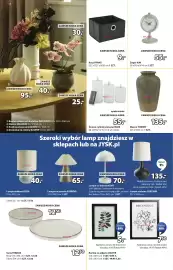 JYSK gazetka Strona 14
