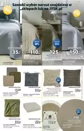 JYSK gazetka Strona 14