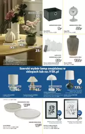 JYSK gazetka Strona 15