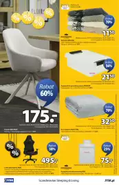 JYSK gazetka Strona 16