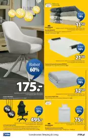 JYSK gazetka Strona 17