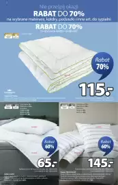 JYSK gazetka Strona 2