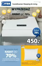 JYSK gazetka Strona 2
