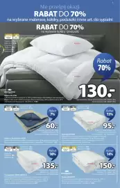 JYSK gazetka Strona 3