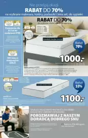 JYSK gazetka Strona 7