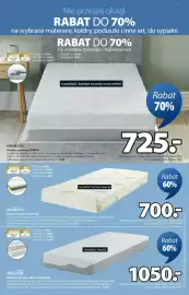 JYSK gazetka Strona 8