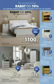 JYSK gazetka Strona 9