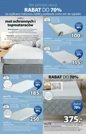 JYSK gazetka Strona 9