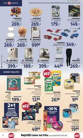 Rossmann leták Strana 2