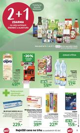 Rossmann leták Strana 3