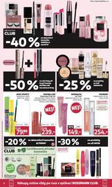 Rossmann leták Strana 4