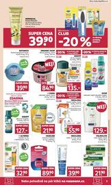 Rossmann leták Strana 9