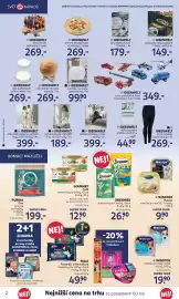 Rossmann leták Strana 2